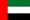 Arabic language flag image